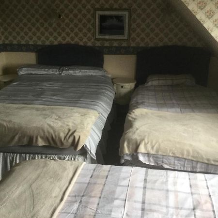 Arbor Travel Lodge Balloch Luaran gambar
