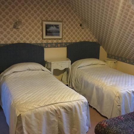 Arbor Travel Lodge Balloch Luaran gambar