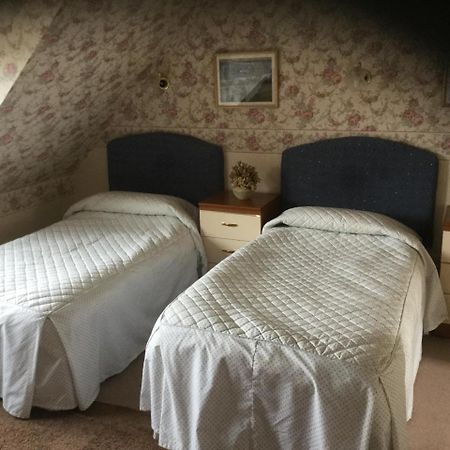 Arbor Travel Lodge Balloch Luaran gambar