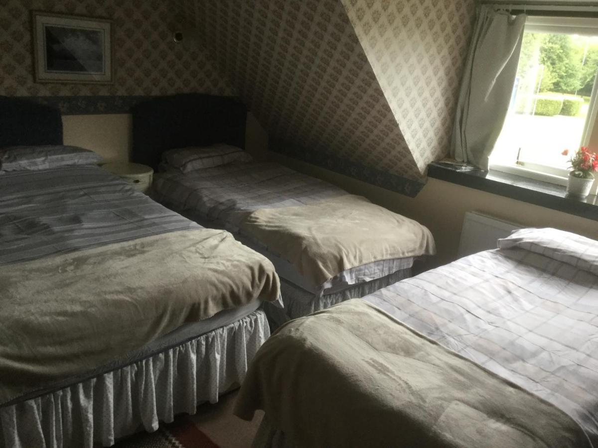 Arbor Travel Lodge Balloch Luaran gambar