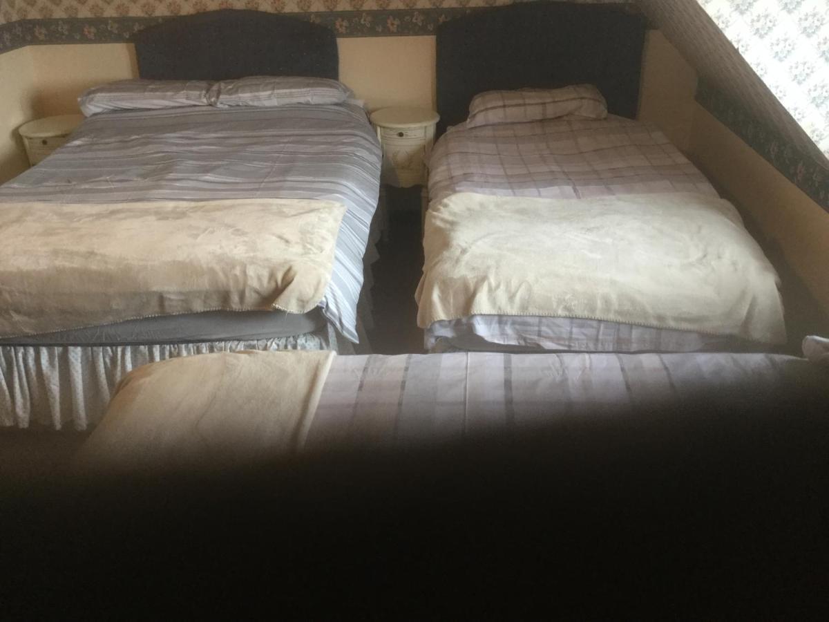 Arbor Travel Lodge Balloch Luaran gambar