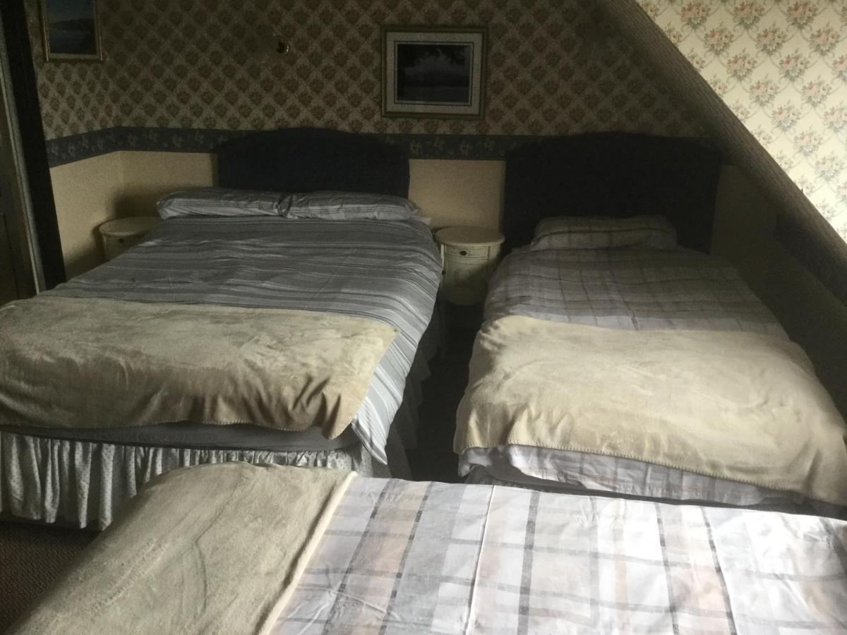 Arbor Travel Lodge Balloch Luaran gambar