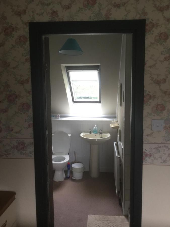 Arbor Travel Lodge Balloch Luaran gambar