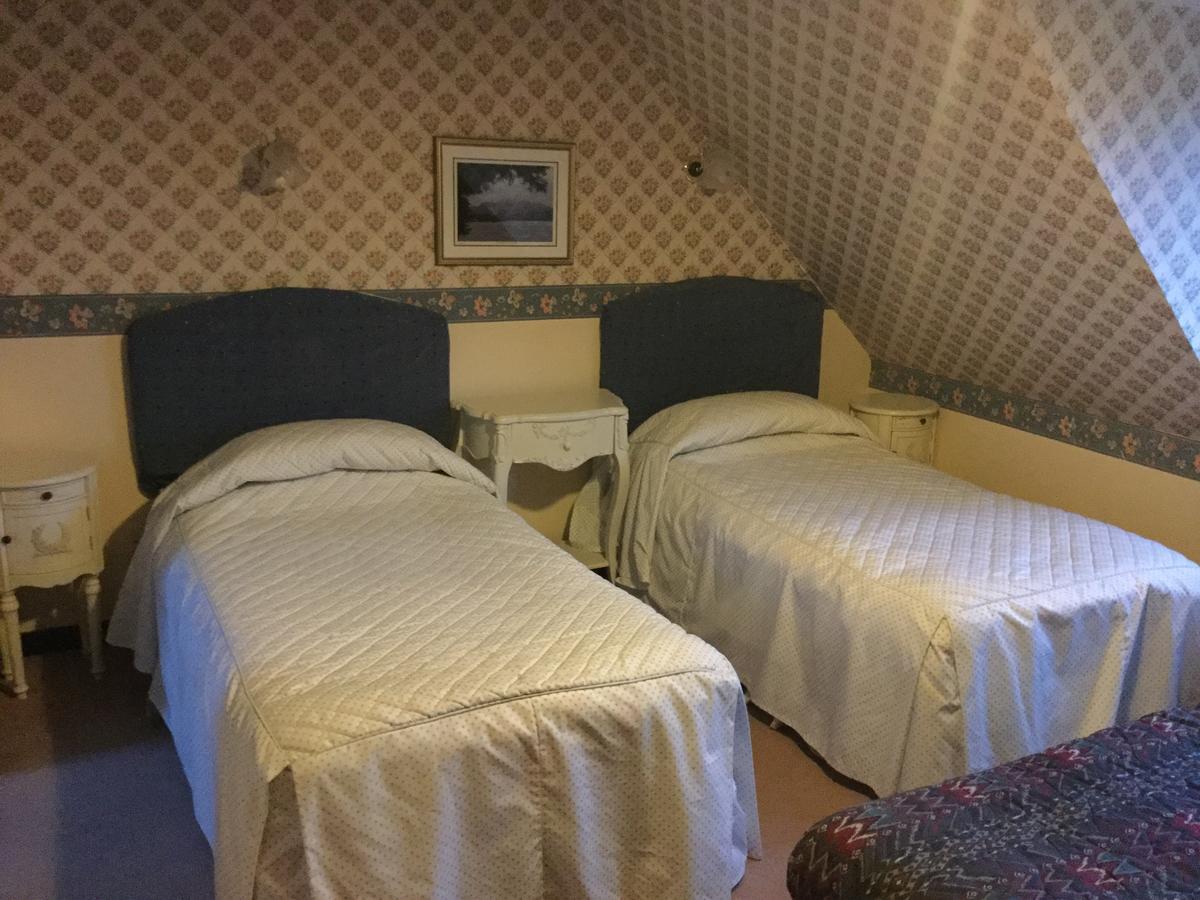 Arbor Travel Lodge Balloch Luaran gambar