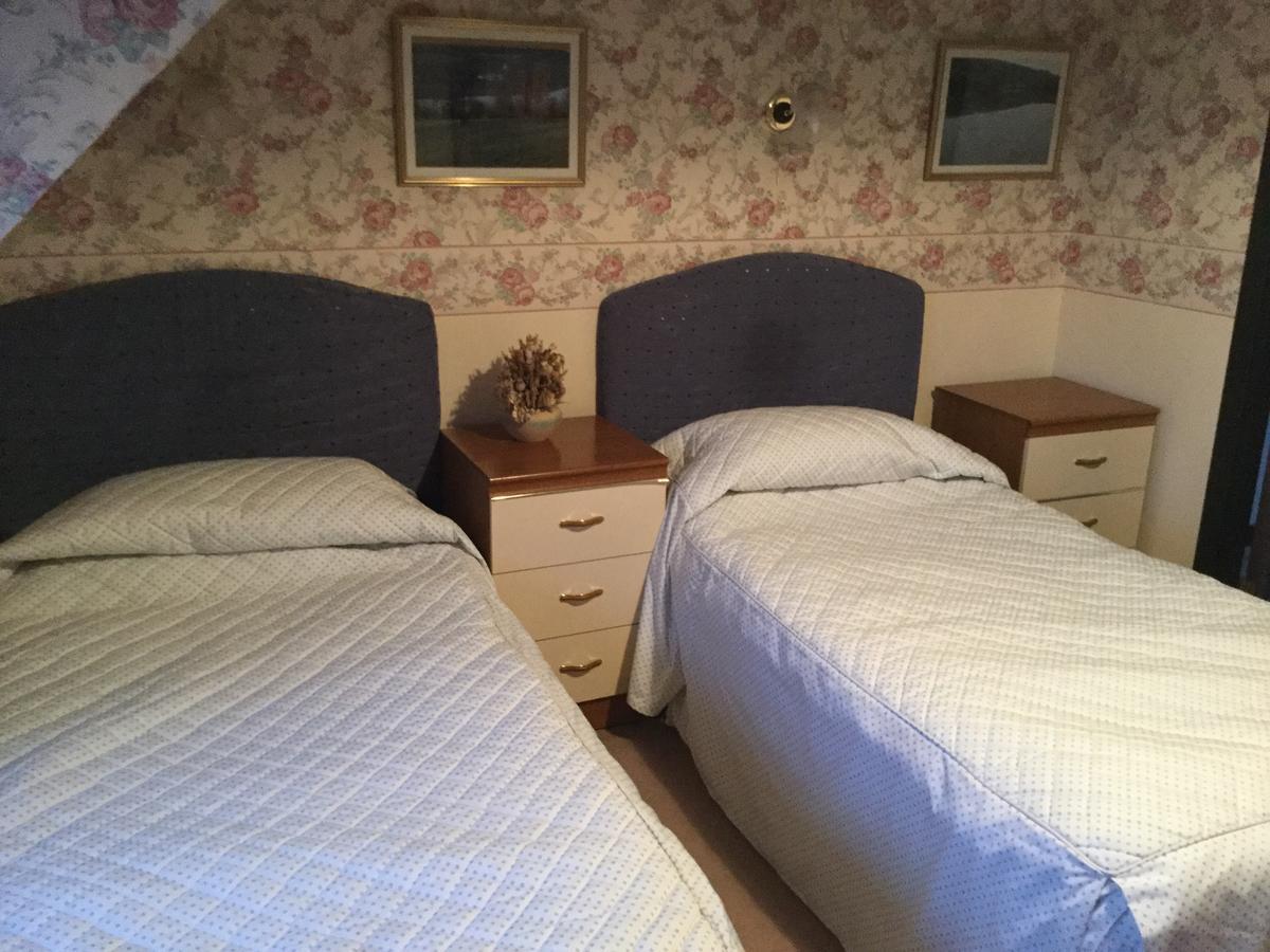 Arbor Travel Lodge Balloch Luaran gambar