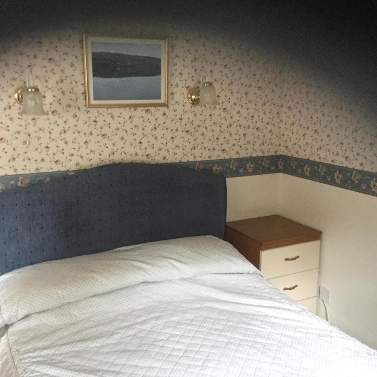 Arbor Travel Lodge Balloch Luaran gambar