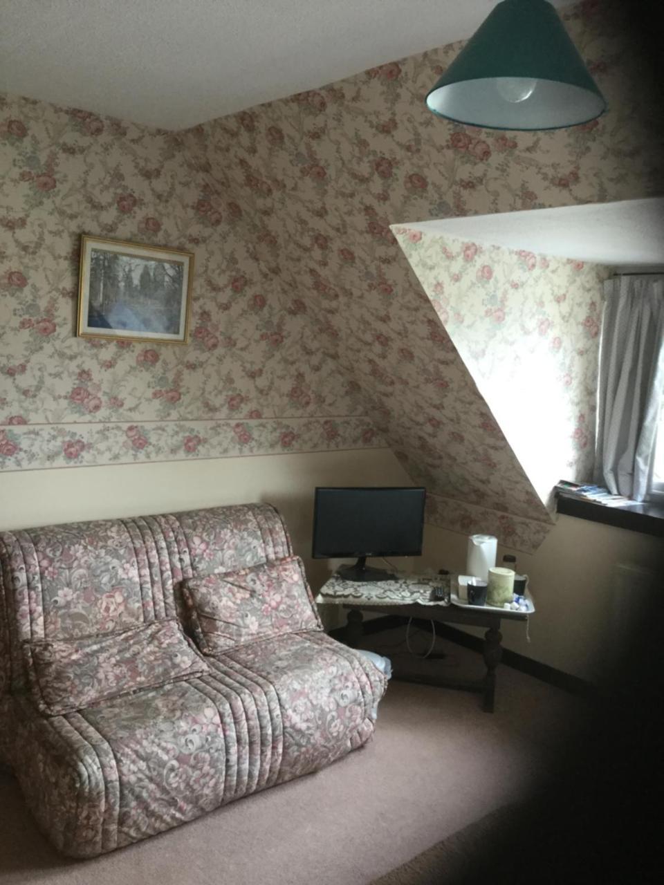 Arbor Travel Lodge Balloch Luaran gambar