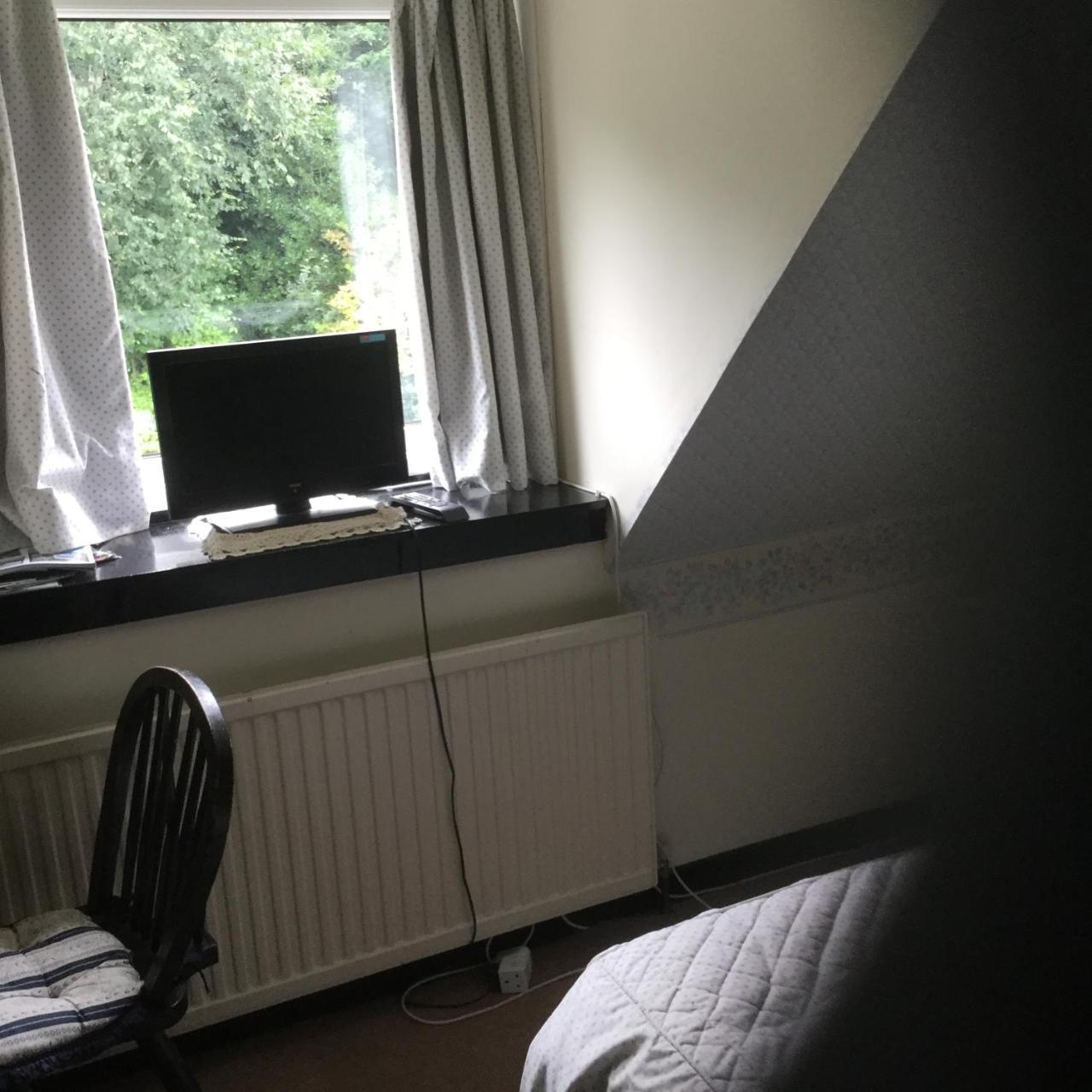 Arbor Travel Lodge Balloch Luaran gambar