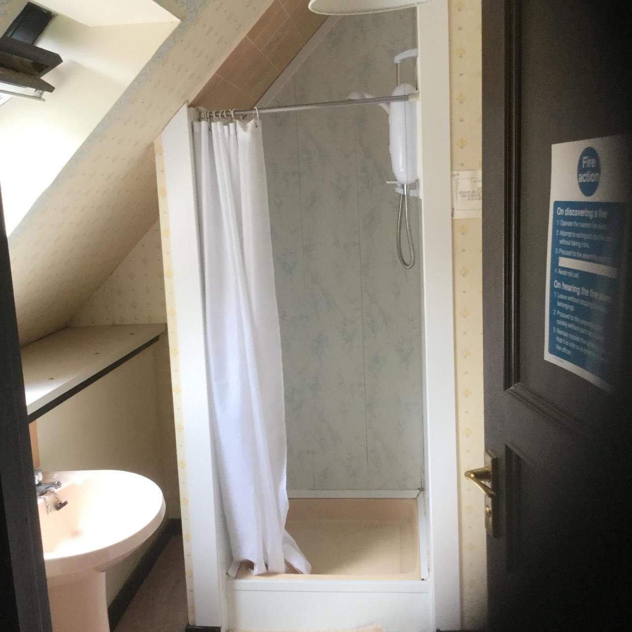 Arbor Travel Lodge Balloch Luaran gambar